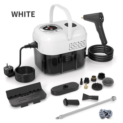 Steam Cleaning Machine