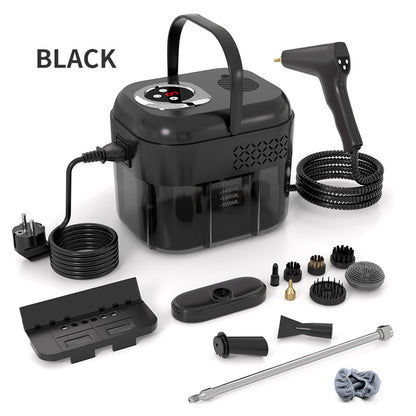 Steam Cleaning Machine
