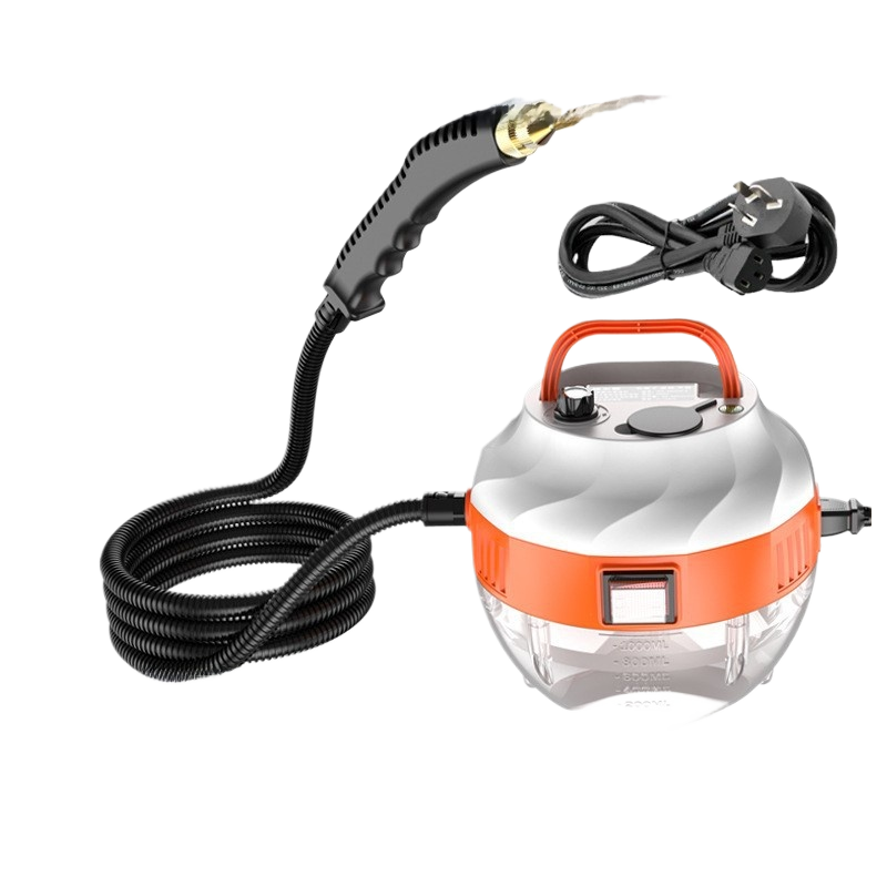 Steam Cleaning Machine