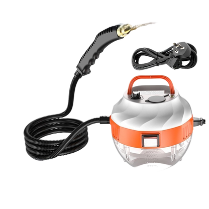 Steam Cleaning Machine