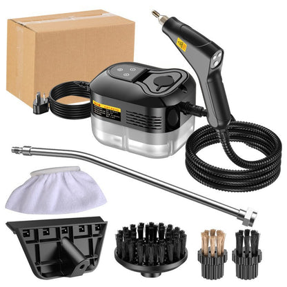 Steam Cleaning Machine