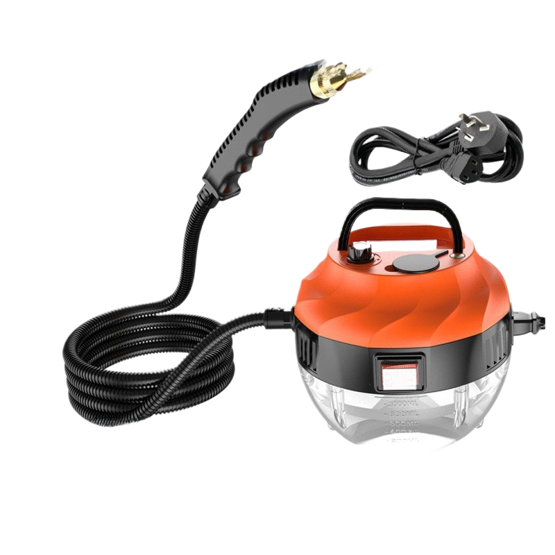 Steam Cleaning Machine