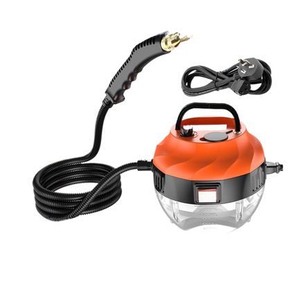 Steam Cleaning Machine
