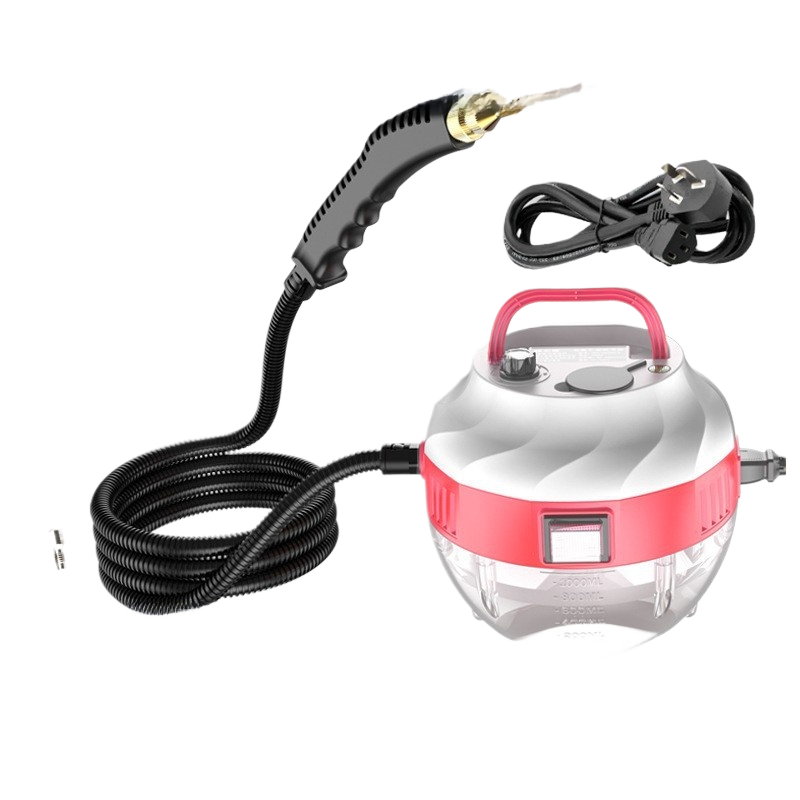 Steam Cleaning Machine