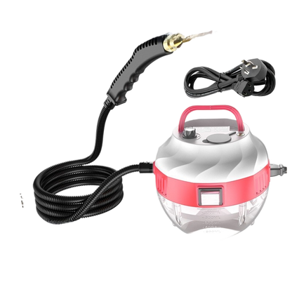 Steam Cleaning Machine