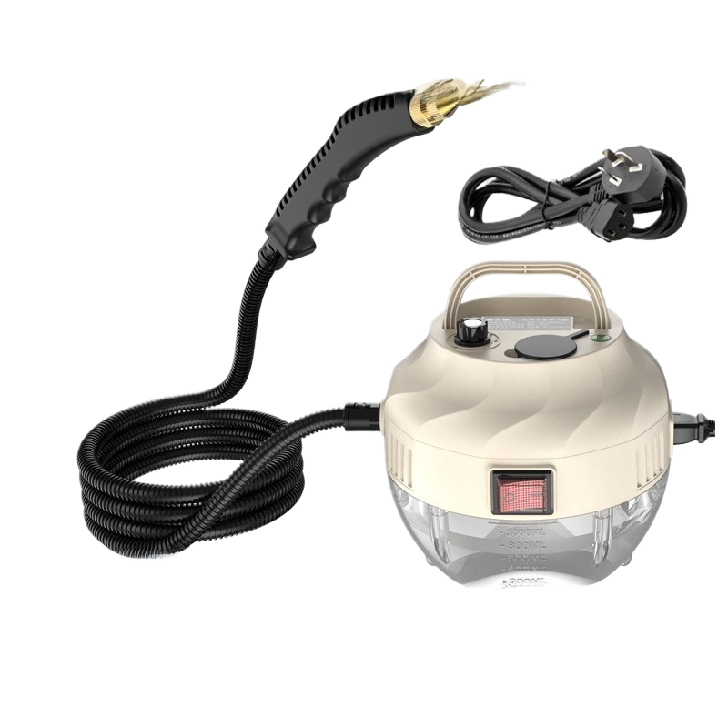 Steam Cleaning Machine