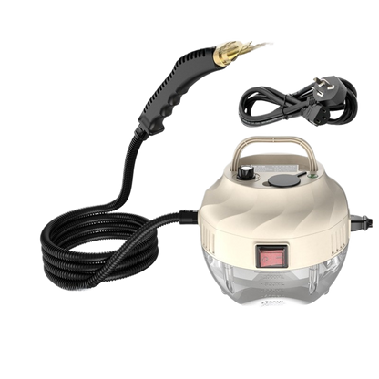 Steam Cleaning Machine