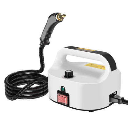 Steam Cleaning Machine