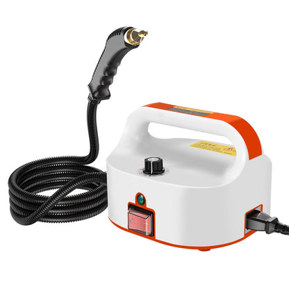 Steam Cleaning Machine