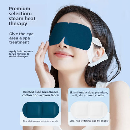 Steam Eye Mask