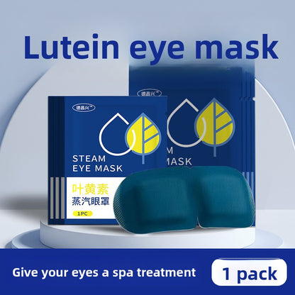 Steam Eye Mask