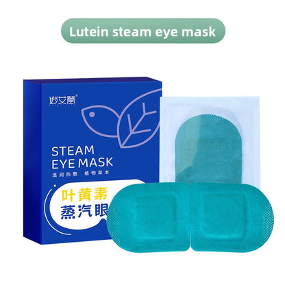 Steam Eye Mask