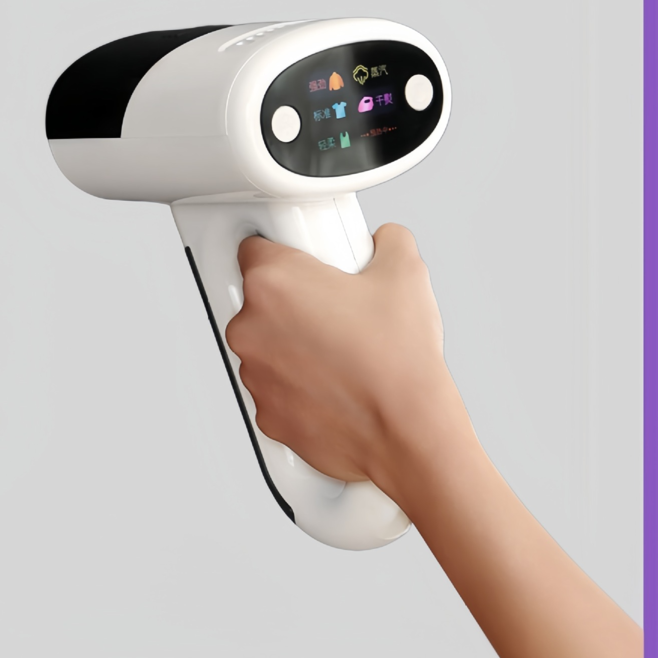 Steam Garment Steamer