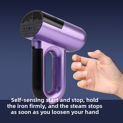 Steam Garment Steamer