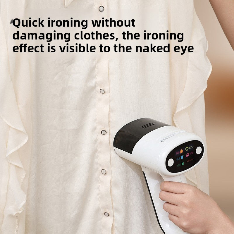 Steam Garment Steamer