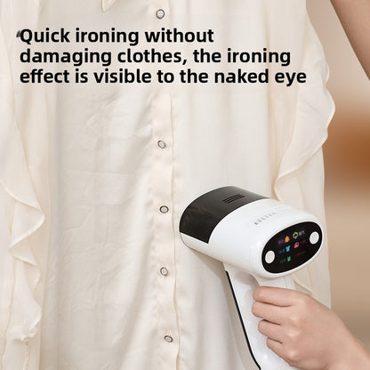 Steam Garment Steamer