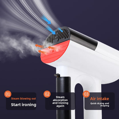 Steam Garment Steamer