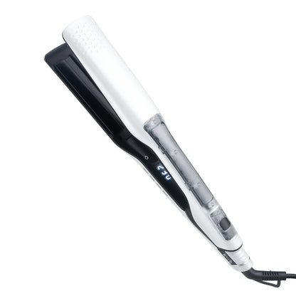 Steam Hair Straightener with Water Tank