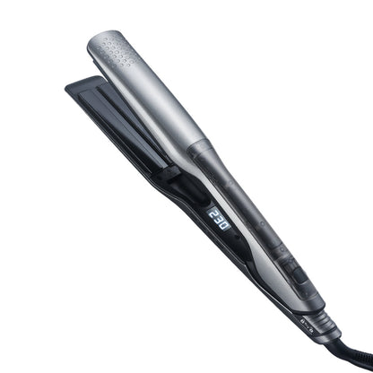 Steam Hair Straightener with Water Tank