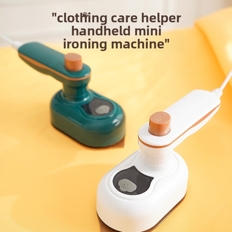 Steam Iron