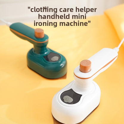 Steam Iron