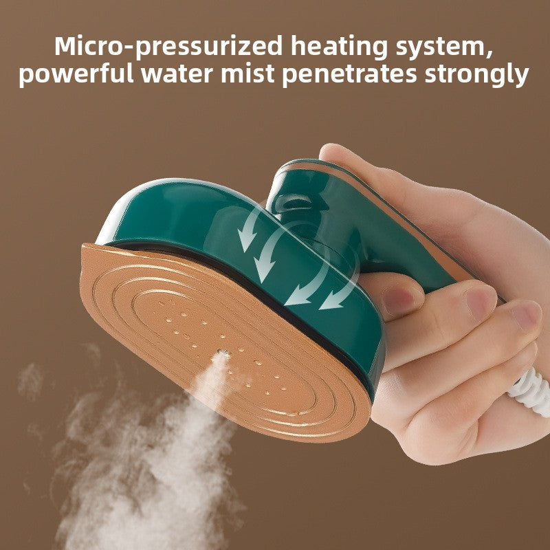 Steam Iron