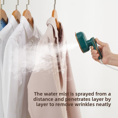 Steam Iron