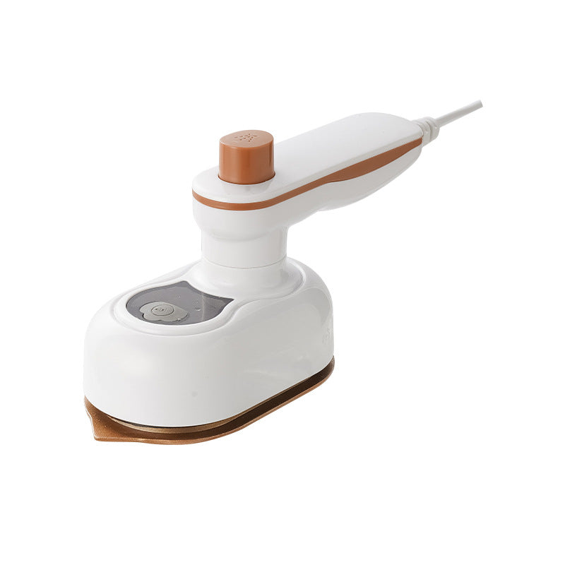 Steam Iron