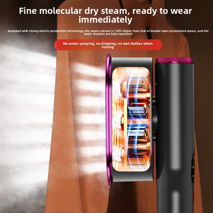 Steam Iron