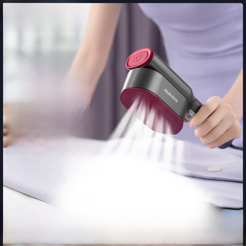 Steam Iron