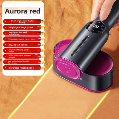 Steam Iron
