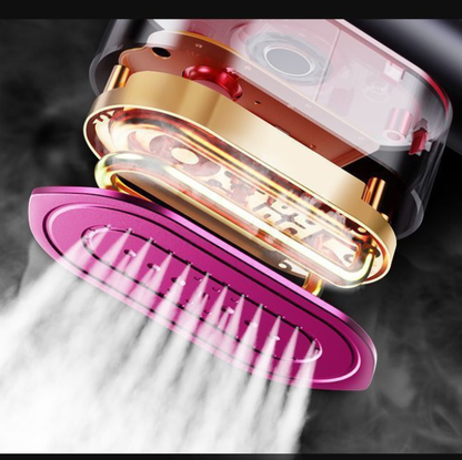 Steam Iron