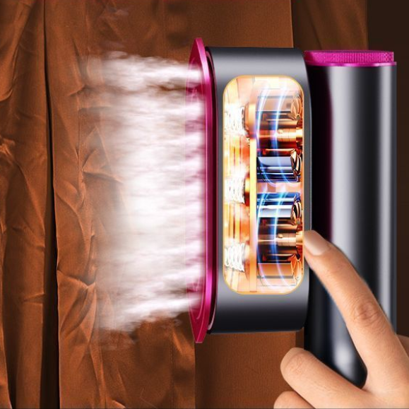 Steam Iron