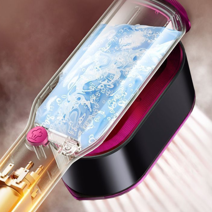 Steam Iron