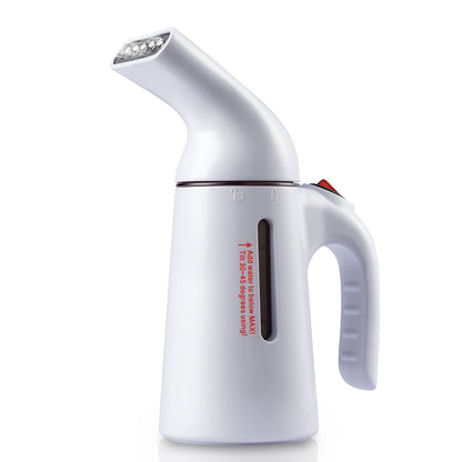 Steam iron