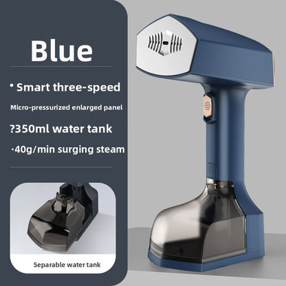 Steam Iron