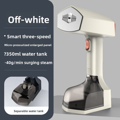 Steam Iron