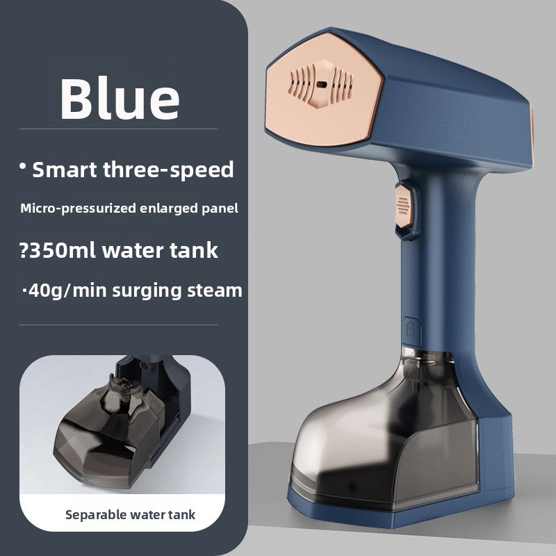 Steam Iron