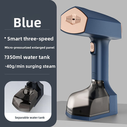 Steam Iron