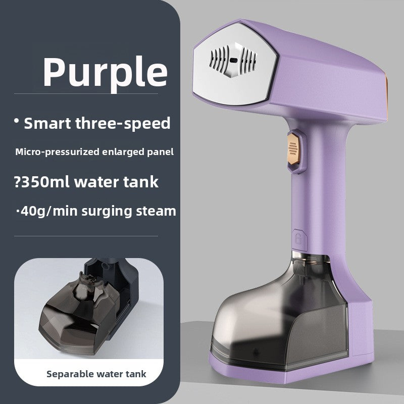 Steam Iron