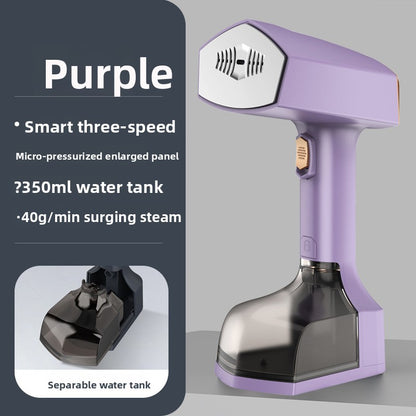 Steam Iron
