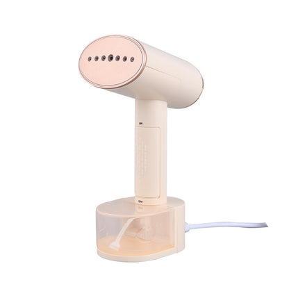 Steam Iron