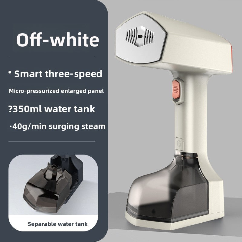 Steam Iron