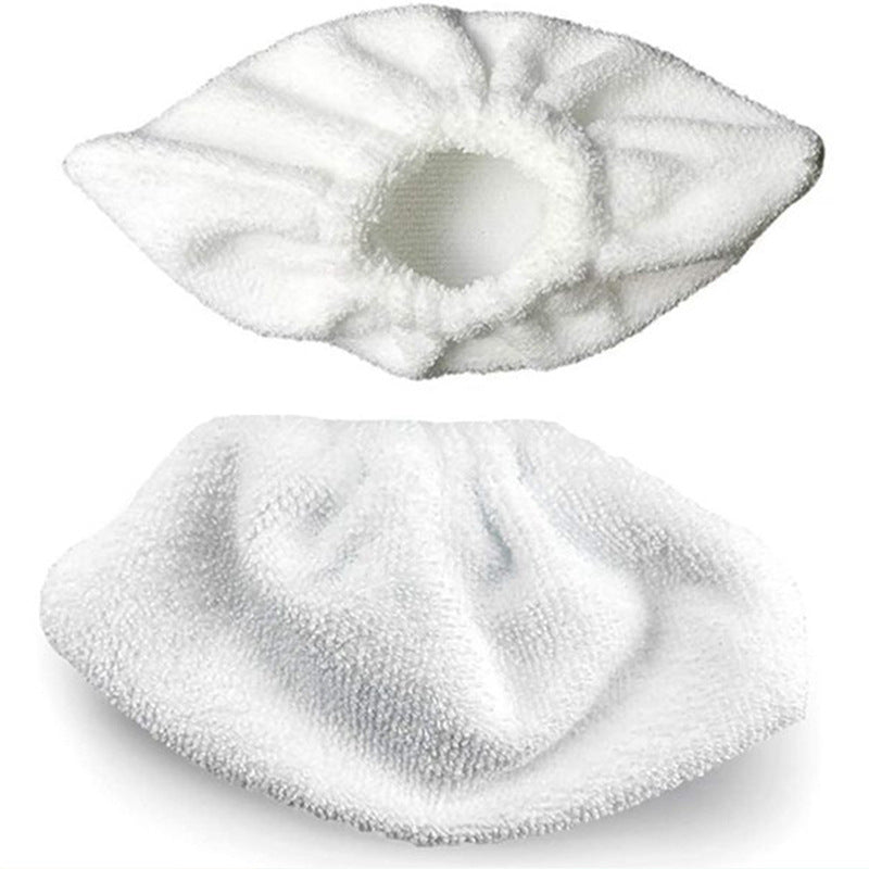 Steam Mop Cleaning Cloth and Cover
