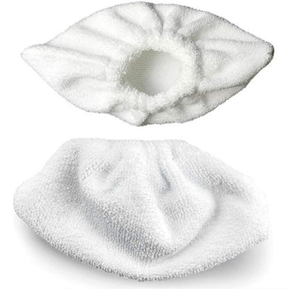 Steam Mop Cleaning Cloth and Cover