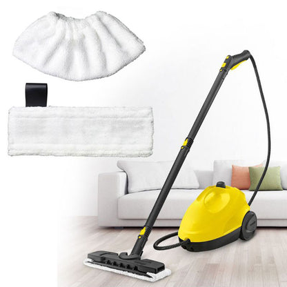 Steam Mop Cleaning Cloth and Cover