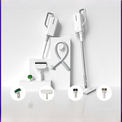 steam mop