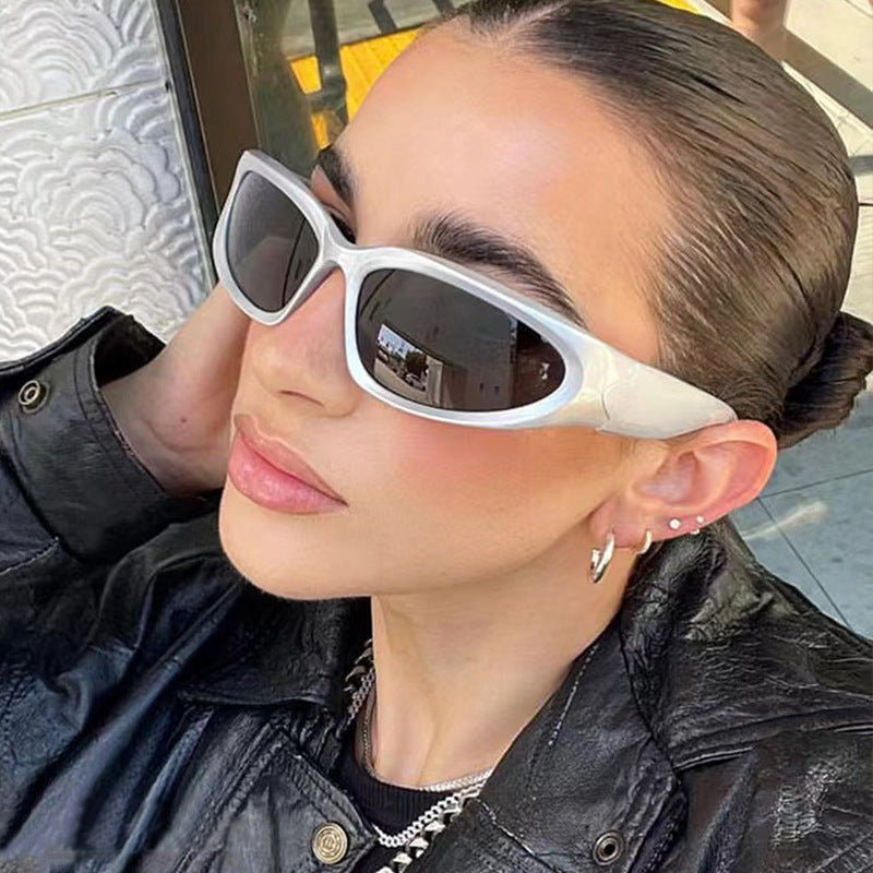 Steam-Punk Sunglasses