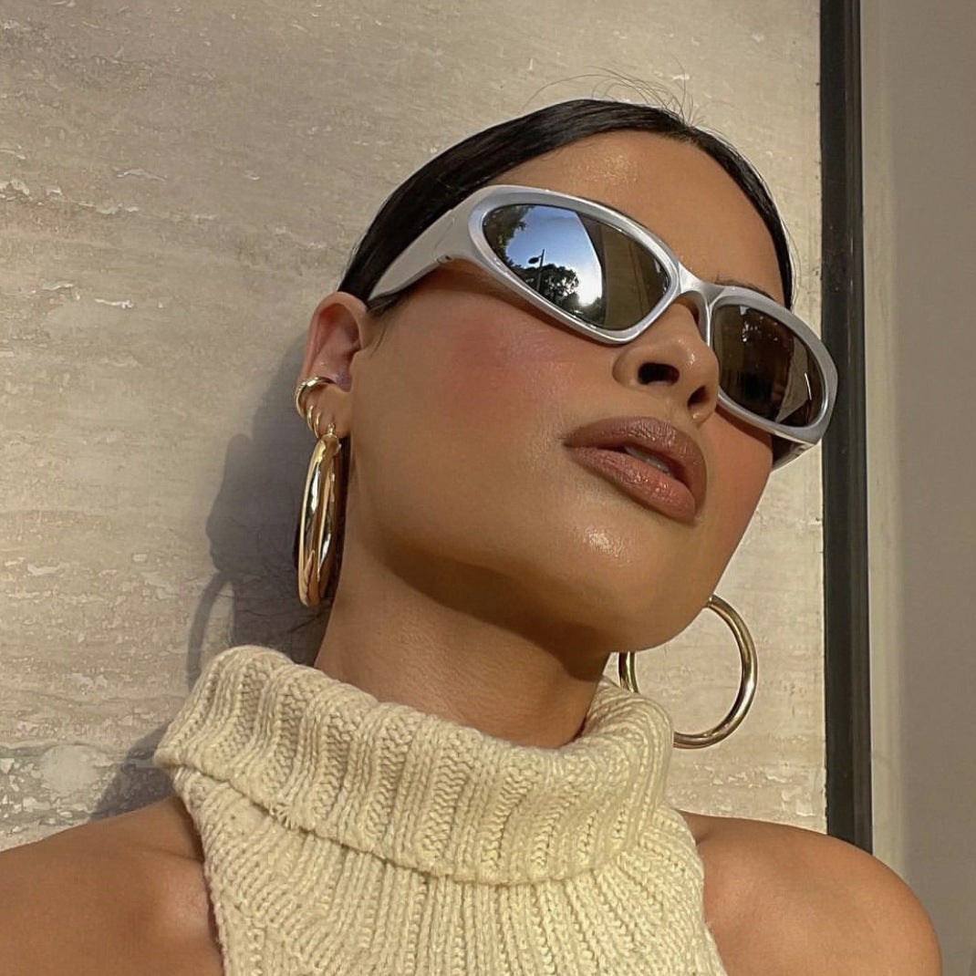 Steam-Punk Sunglasses
