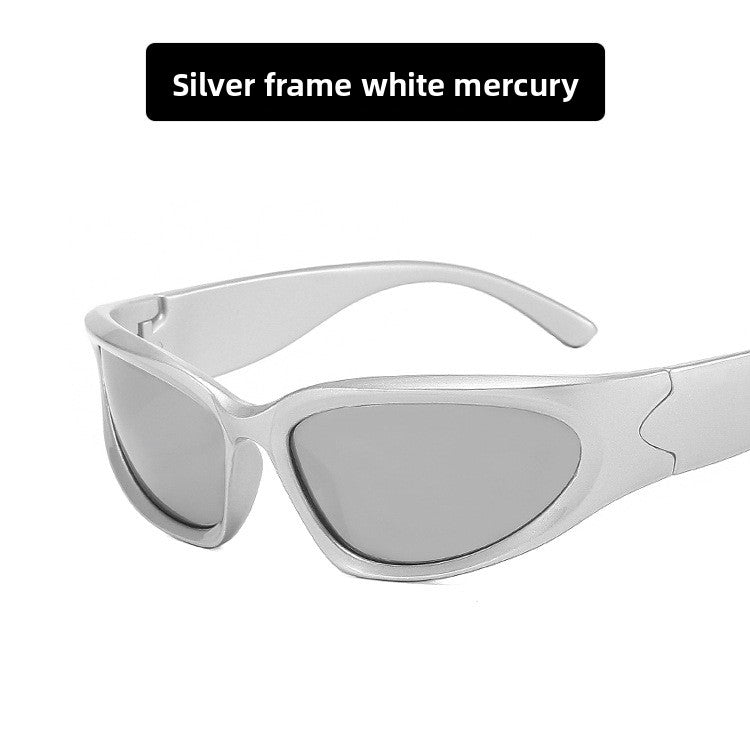 Steam-Punk Sunglasses